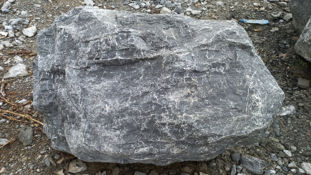 ландшафтные глыбы