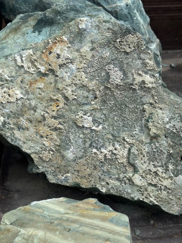 Ландшафтные глыбы зелёные 200-500 килограмм купить в Набережных Челнах