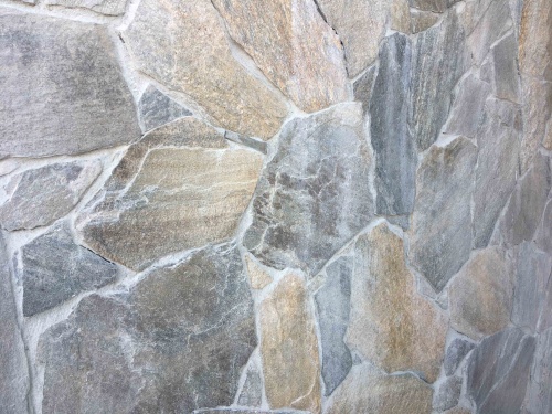 Плитняк златолит Уральский  для фасада купить в Набережных Челнах