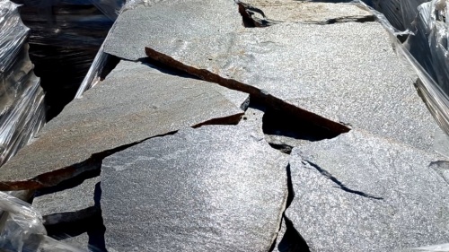 Серицит для облицовки фасада купить в Набережных Челнах