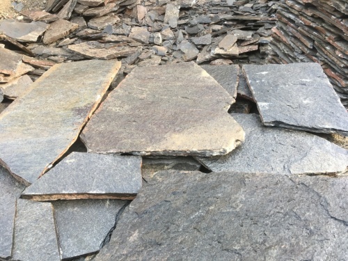 Серицит для облицовки фасада купить в Набережных Челнах