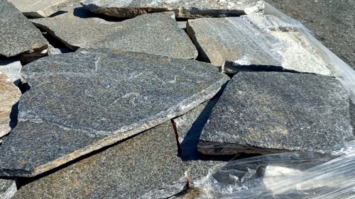 Серицит для облицовки фасада купить в Набережных Челнах