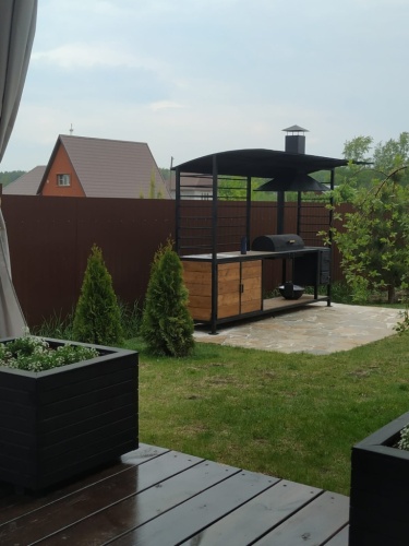 Серицит для мощения на бетонное основание купить в Набережных Челнах